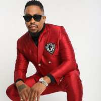 GMAXX Unlimited Episode 26: Raheem DeVaughn