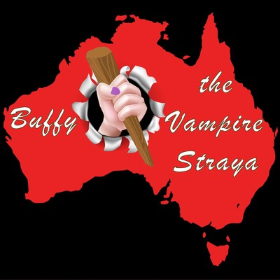 Buffy The Vampire Straya