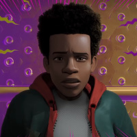 Super Into the Spider-Verse