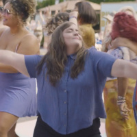 A Fat Ass and Big Titties