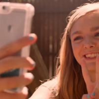 To the Coolest Girl in the World