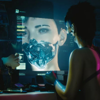 For Gamers, By Gamers