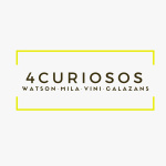 4curiosos