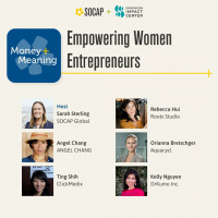 Empowering Women Entrepreneurs