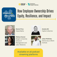 How Employee Ownership Drives Equity, Resilience, and Impact