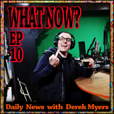 What Now Derek?
