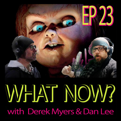 What Now Derek?