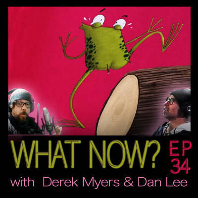 What Now Derek?