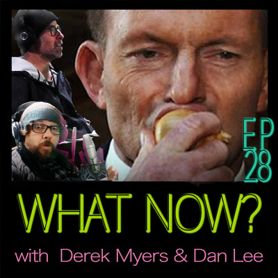 What Now Derek?