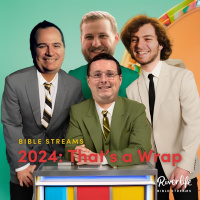2024: Thats a Wrap!