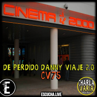 CV75: De Perdido Danny Viaje 2.0