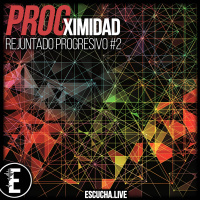 ProgXimidad 19: Rejuntado Progresivo #2