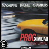 ProgXimidad 16: CAB
