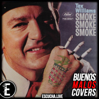 Buenos Malos Covers 03: La Tercera es la Tercera