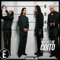 Noches de Coito 09: System Of A Dawn
