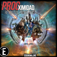 ProgXimidad 18: Rejuntado Progresivo #1
