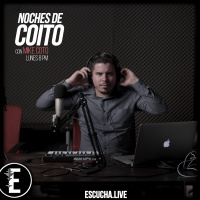 Noches de Coito 07: Soundtracks y Más