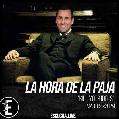 Escucha
