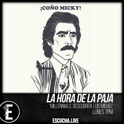 Escucha