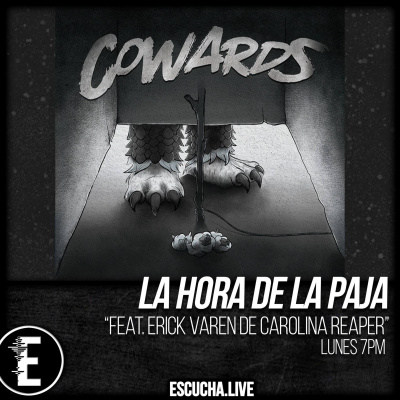Escucha