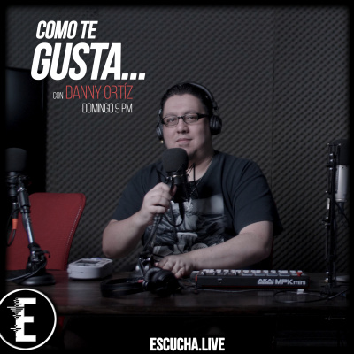 Escucha