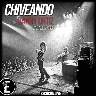 Escucha