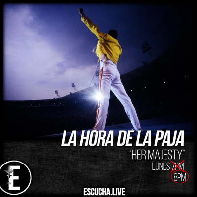 Escucha