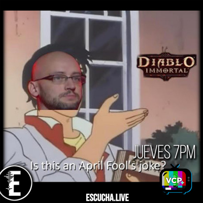 Escucha