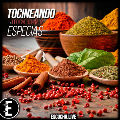 Escucha