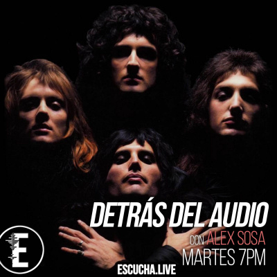 Escucha