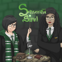 Episódio 6 – Wizarding Passport