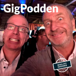 Gigpodden