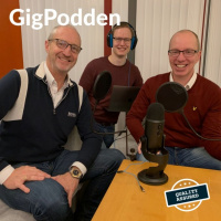 Guldklockans tid är över