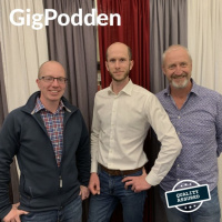 Giggens påverkan på hållbarhet