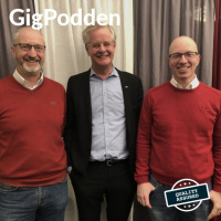 Investeringen som är rätt personer