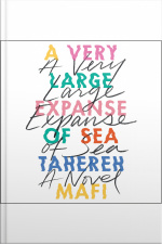 A Very Large Expanse Of Sea