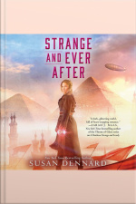 Strange And Ever After