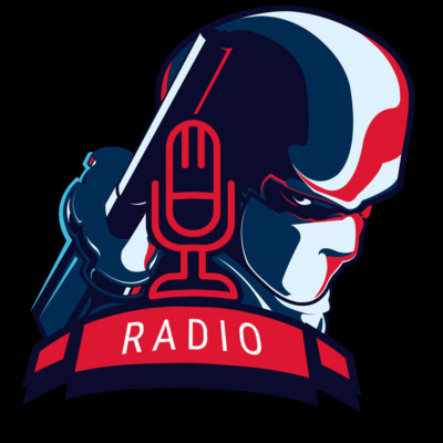 Silent.radio - Swiss Esports Talk