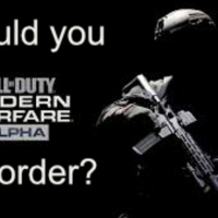 CoD Modern Warfare Alpha Review