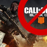 AMENDED: Black Ops 4 is a PASS (BTP)