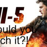 MI-5 Movie Review - T8S