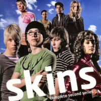 Skins Series 2: Episodes 3 amp 4