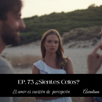 73 ¿Sientes Celos?