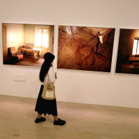 Alva Noë on how art allows us to see everyday things anew