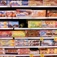 How the tobacco industry drove the rise of ultra-processed foods