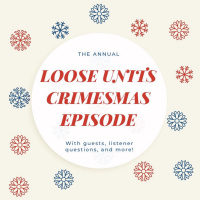 Merry Crimesmas!