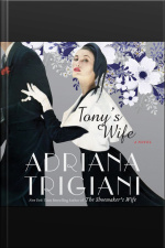 Tonys Wife: A Novel