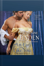 An Earl Like You: The Wagers Of Sin