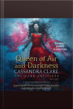 Queen Of Air And Darkness