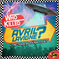 Trailer: Who Killed Avril Lavigne?